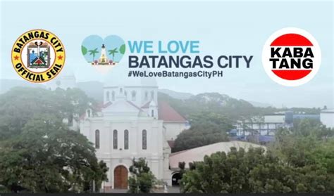 Bantay Trapiko sa Lipa City, Batangas .
